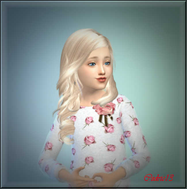 Milly (Sim4)