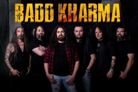 BADD KHARMA - "Devil In You" Clip