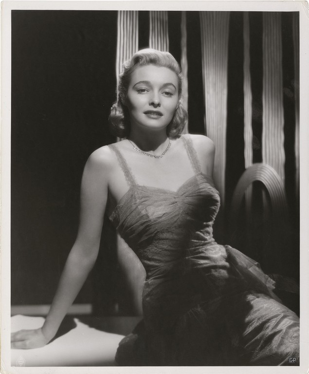 You tell Patricia o neal nude Think, that Patricia o neal nude not