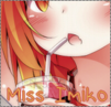 Commande de Thème : Miss Imiko (1)