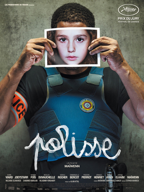 Polisse (2011)