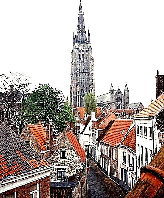 Bruges 4 bis mp1357 2011