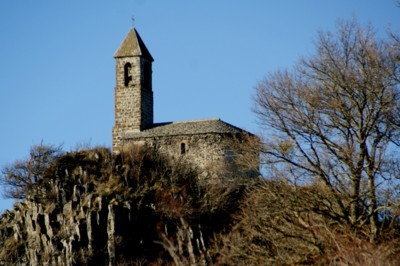 Blog de beaulieu : Beaulieu ,son histoire au travers des siècles, le Pic du Brionnet et sa Chapelle.Rando du 05.