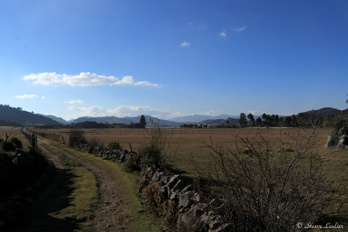 Les Cuchumatanes N°3