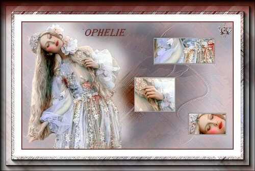 Ophélie
