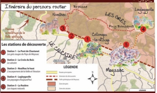 Les grandes oreilles en Corrèze, jour 4 