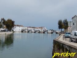 Portugal : l'Algarve une région du sud aux beautés cachées au pied de l'Atlantique -5-2-Faro