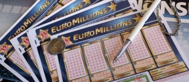 Euromillions : le gagnant des 47 millions avait cousu son ticket dans une poche