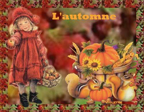 L'automne