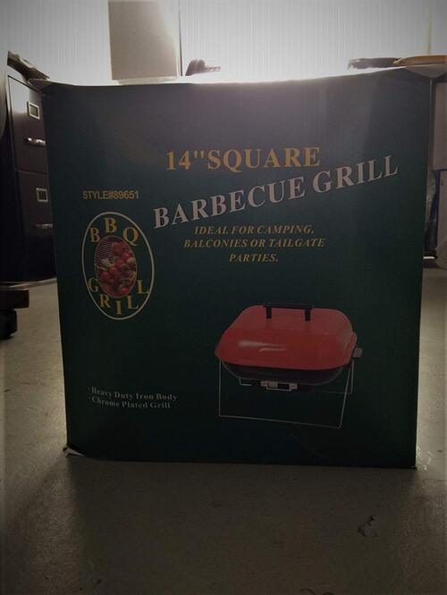 Stainless Steel Gas BBQ - Buy Electric, Charcoal and Propane Grills At Best Prices