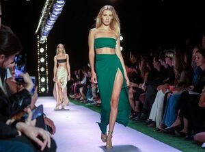 mode fashion brandon maxwell fashion 