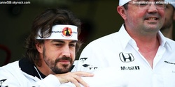 Fernando Alonso serait «triste» si Red Bull quittait la F1 !