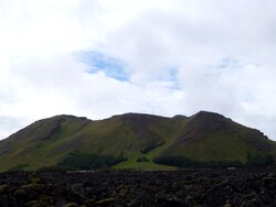 Péninsule de Reykjanes