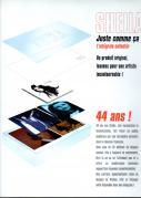 Cartes & Co : de 1990 à aujourd'hui.