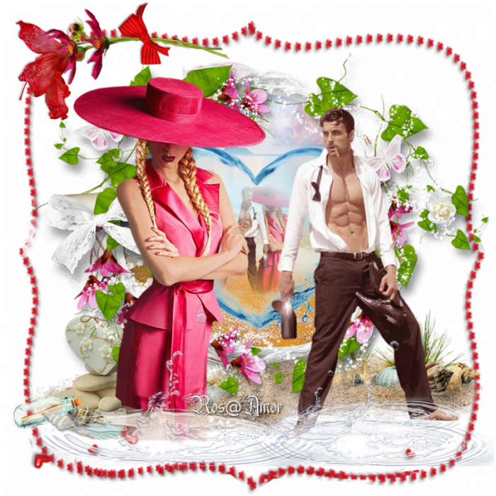 Je reviens doucement la vie continue merci à tous