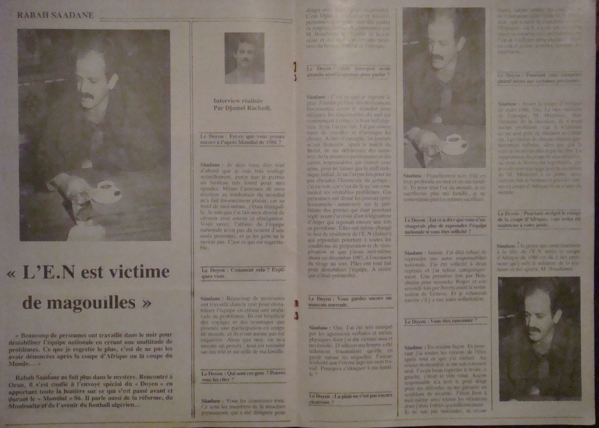 N° 12 -1989