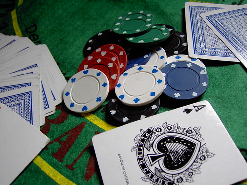Poker
