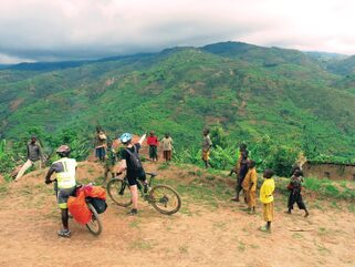 Rwanda - Le pays de tous les possibles - Vélo Mag