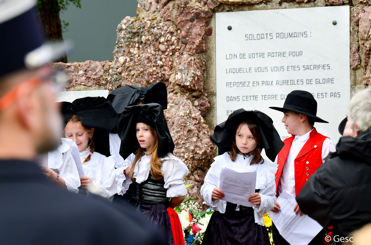 cimetiere roumains soultzmatt prince radu duda alsace