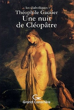1er rencontre cleopatre cesar