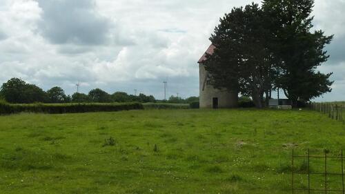 "De l'Eau et des Châteaux" - Dimanche 19 juin 2016