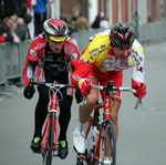 16ème Prix cycliste du Printemps UFOLEP à Orchies : ( 2ème, 4ème cat, Fem,Min )