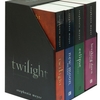 Couverture Twilight en Indonésie