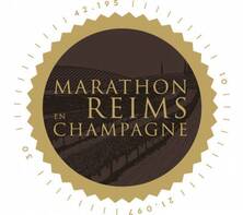 Marathon de Reims - Dimanche 21 octobre 2018