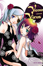 Venus Versus Virus 