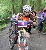 Championnat National VTT UFOLEP à Wingles ( 2ème Journée )