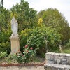 MIRAMONT de Quercy l'église St Pierre de Najac juin 2017 photo mcmg82