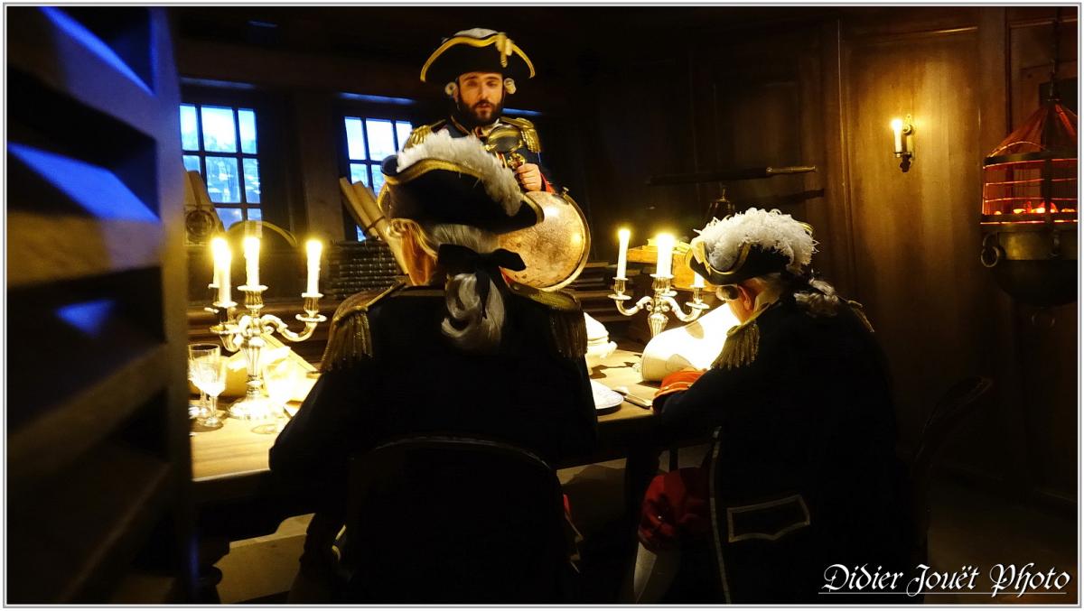 Puy du Fou (1) - Le Grand Parc