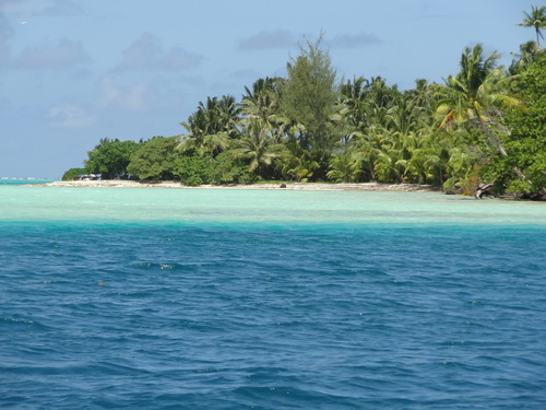 Huahine