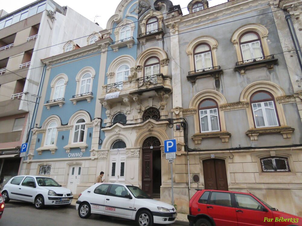 Coimbra ou Coïmbre -2
