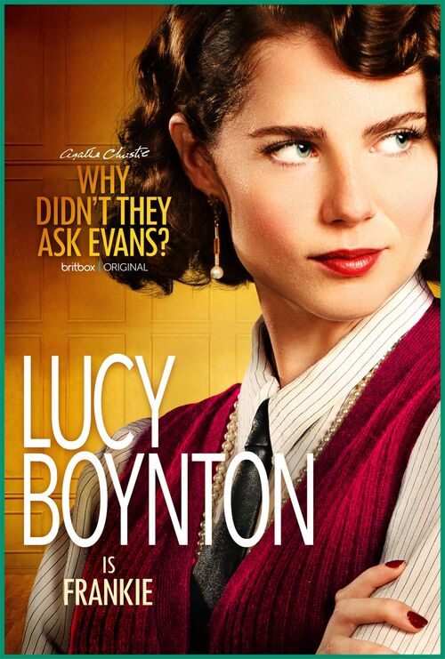 Boynton, Lucy