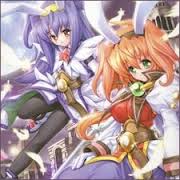 kagihime monogatarie eikyyu alice rondo