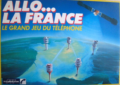 Allo…La France