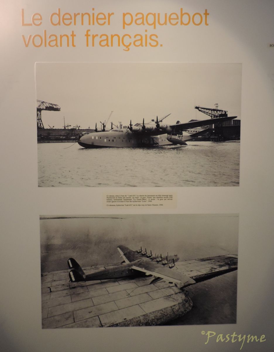 Saint Nazaire.....ECOMUSEE