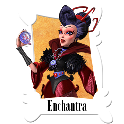 Les Personnages De Sabrina Secrets Of A Teenage Witch Pouvoir Imaginatix