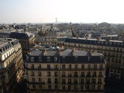 Paris-Avril 2012