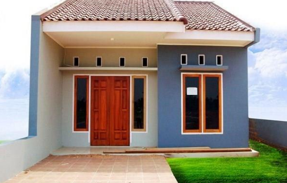 Seperti Apakah Rumah Minimalis Itu Ini Data Lengkapnya Info