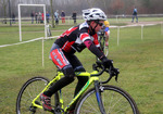 Championnat régional UFOLEP Cyclo cross à Salomé ( Ecoles de cyclisme )