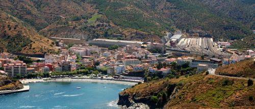 PYRENEES ORIENTALES (1998)