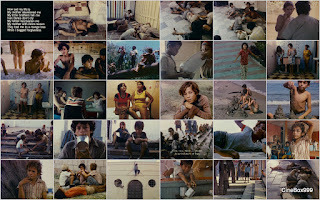 Los niños abandonados / The Abandoned Children. 1975. HD.