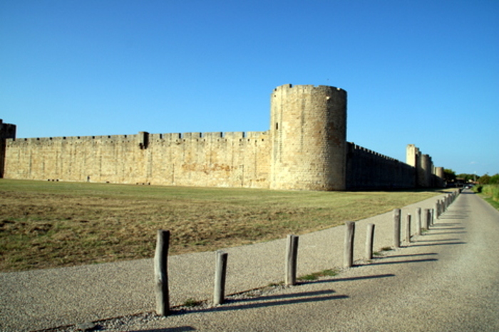 Aigues-Mortes