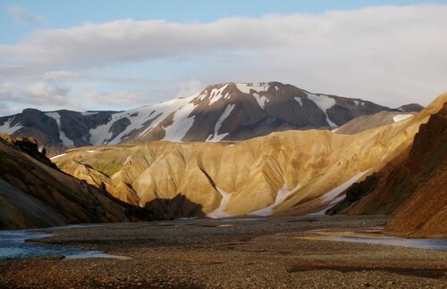 J1 - Jökulgil