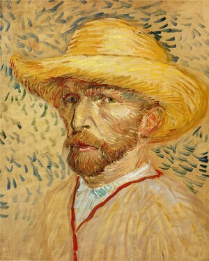 ° Van Gogh