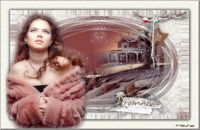 Vos versions - Winter Romance