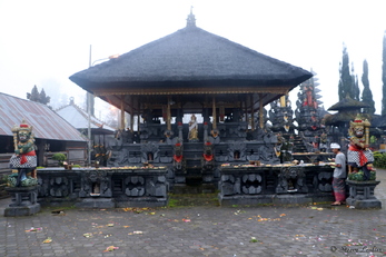 Pura Ulun Danu Batur