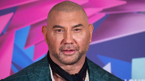 Dave Bautista n'est pas en conflit avec Marvel, ni avec DC